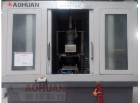 AHSX-1型泵體刷洗機