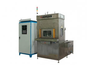 AHD-250型電化學(xué)去毛刺機