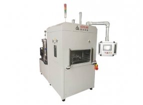 AHZX-200型在線清洗機