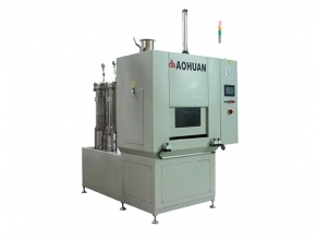 AHZX-100型在線清洗機