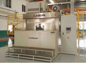 橋殼清洗機(jī)