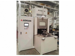 往復式連桿清洗機