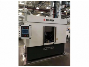 AHSX-2 型泵體刷洗機(jī)