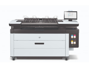 HP PageWide XL 5200 �๦�ܴ�ӡ�C(j��)���U